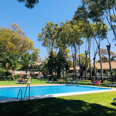 Puerto Banus Apartamento Leo Marbella Eksteriør bilde