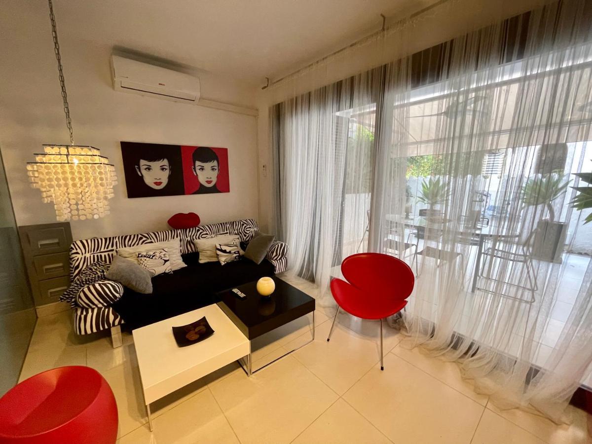 Puerto Banus Apartamento Leo Marbella Eksteriør bilde