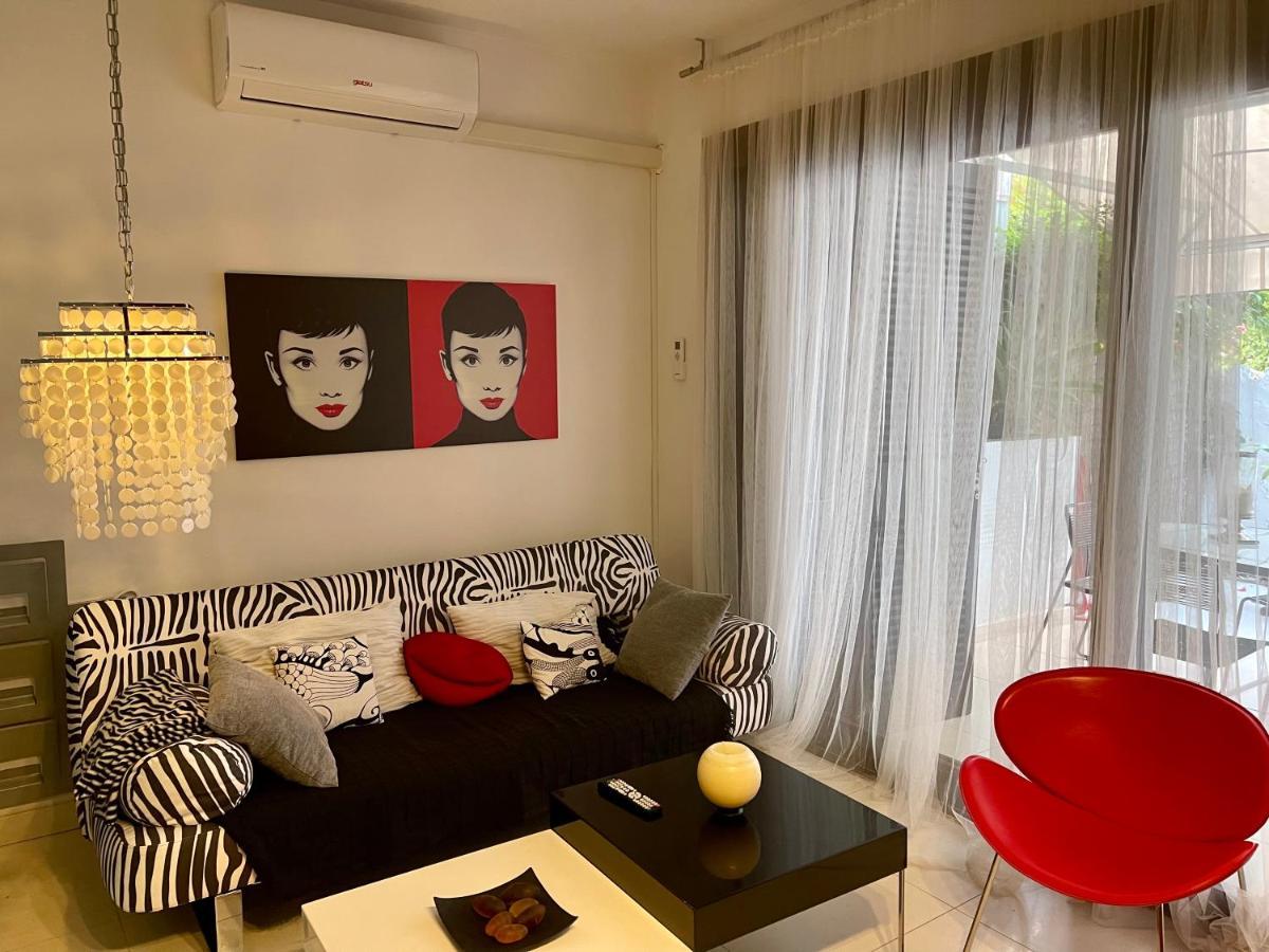 Puerto Banus Apartamento Leo Marbella Eksteriør bilde