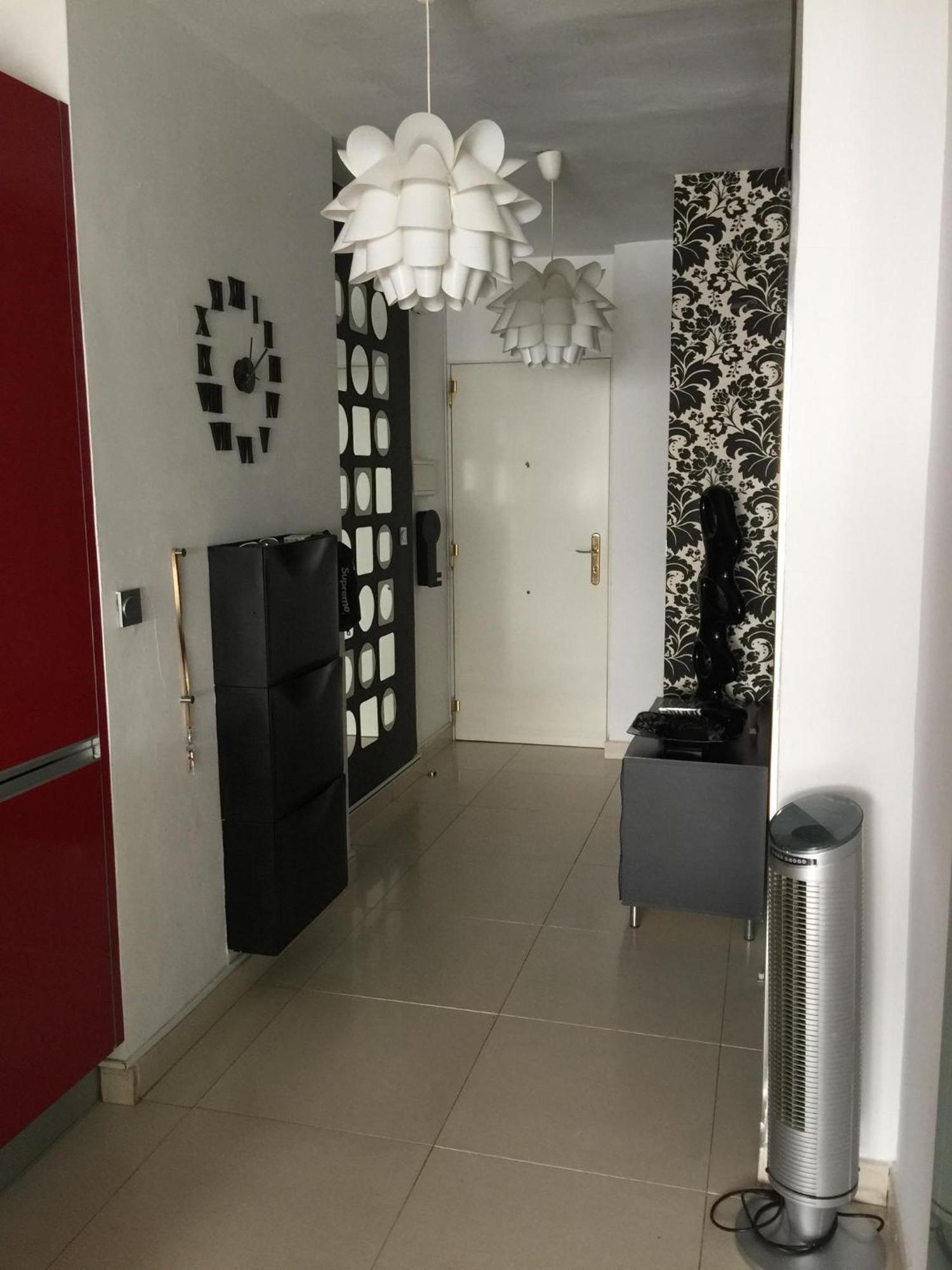 Puerto Banus Apartamento Leo Marbella Eksteriør bilde