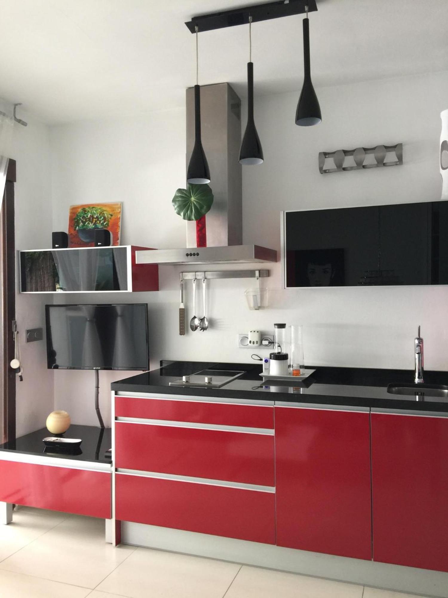 Puerto Banus Apartamento Leo Marbella Eksteriør bilde
