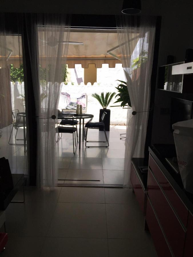 Puerto Banus Apartamento Leo Marbella Eksteriør bilde