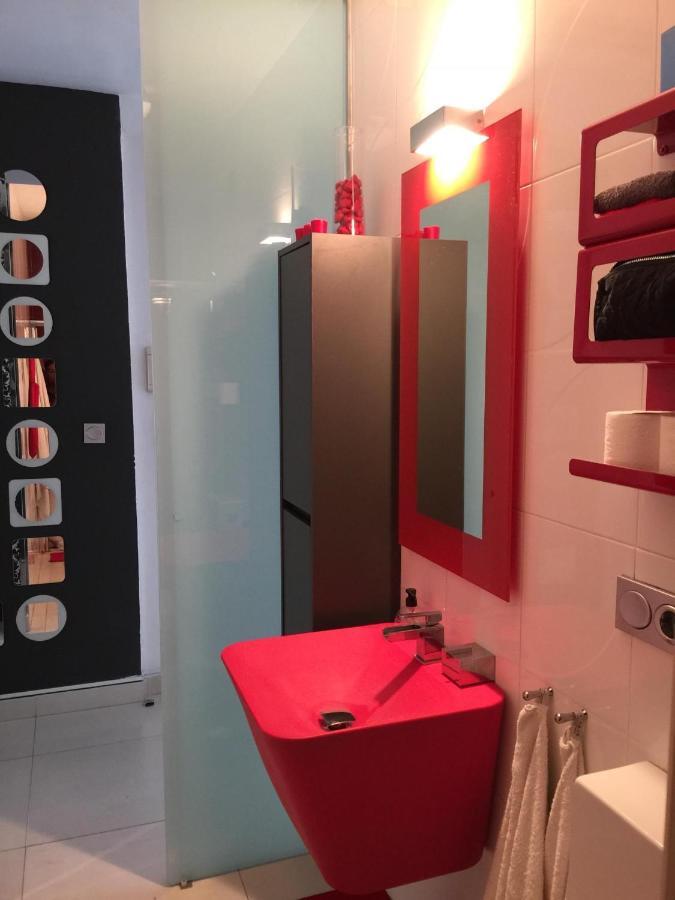 Puerto Banus Apartamento Leo Marbella Eksteriør bilde