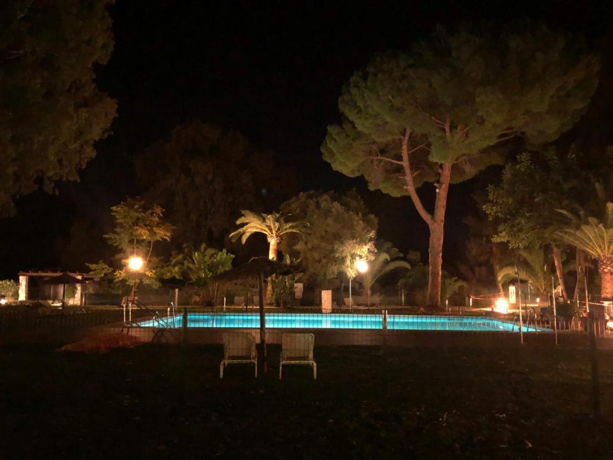 Puerto Banus Apartamento Leo Marbella Eksteriør bilde